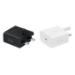 Samsung EP-T2510NBEGGB mobile device charger Universal Black USB Fast charging Indoor