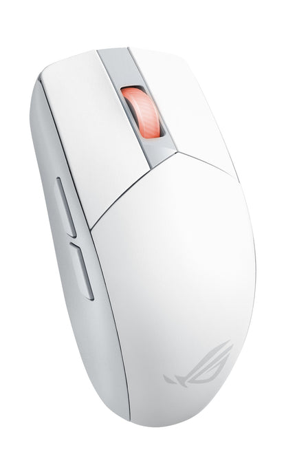 ASUS ROG Strix Impact III Wireless mouse Gaming Ambidextrous RF Wireless + Bluetooth Optical 36000 DPI