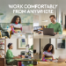Logitech MX Anywhere 3S