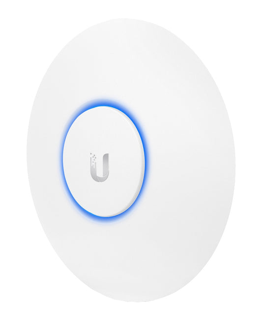 Ubiquiti Networks UAP-AC-PRO-E wireless access point 1300 Mbit/s Power over Ethernet (PoE) White