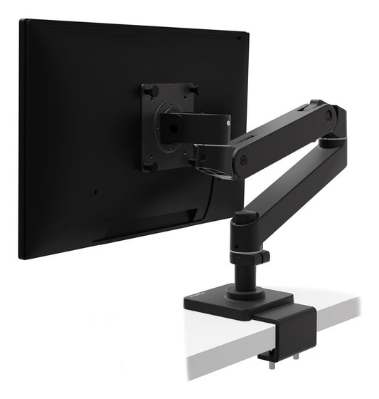 Ergotron LX Pro Series 45-712-292 monitor mount / stand 86.4 cm (34") Desk Black