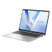 ASUS Vivobook 16 S1607KA-MB267W Copilot+ PC AMD Ryzen™ AI 5 330 Laptop 40.6 cm (16") WUXGA 16 GB DDR5-SDRAM 512 GB SSD Wi-Fi 6 (802.11ax) Windows 11 Pro Silver