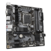 GIGABYTE B760M DS3H DDR4 Motherboard - Supports Intel Core 14th Gen CPUs, 6+2+1 Phases Digital VRM, up to 5333MHz DDR4 (OC), 2xPCIe 4.0 M.2, 2.5GbE LAN, USB 3.2 Gen2