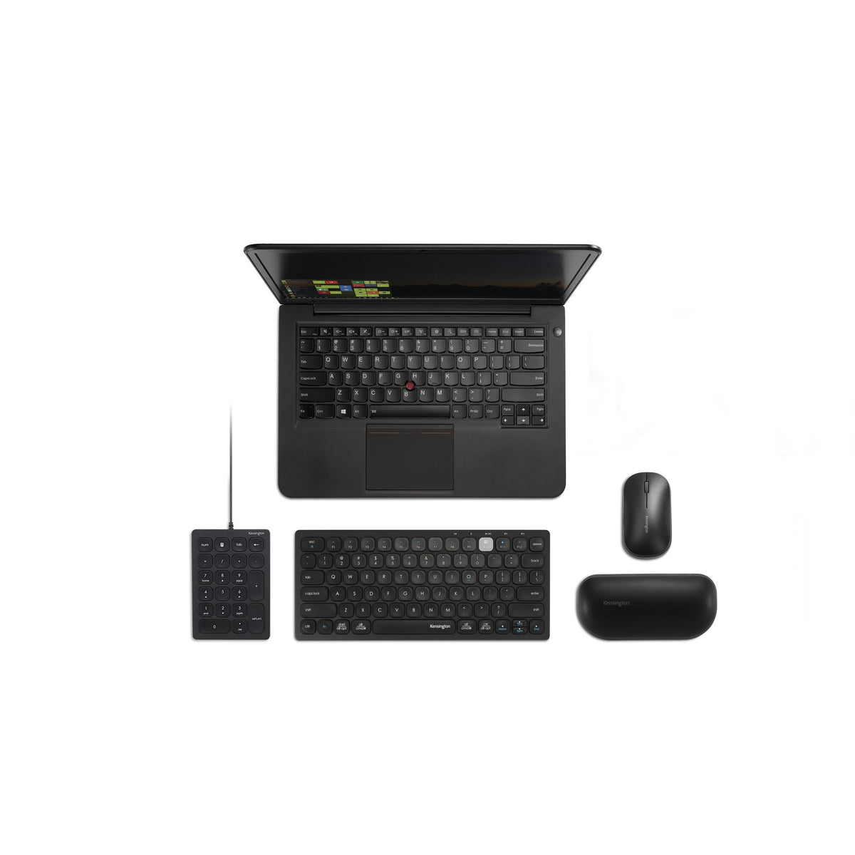 Kensington Wired Numeric Keypad