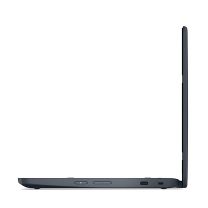 Lenovo 300w 2-in-1 Gen 5 Intel® N N150 Hybrid (2-in-1) 29.5 cm (11.6") Touchscreen HD 8 GB LPDDR5-SDRAM 128 GB UFS Wi-Fi 6E (802.11ax) Windows 11 Pro Grey English