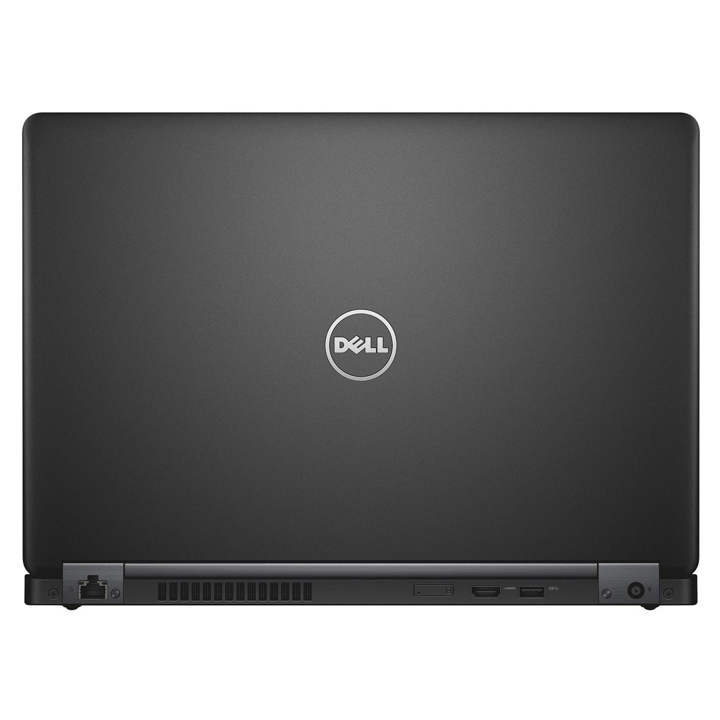 A2C Dell Latitude 5490