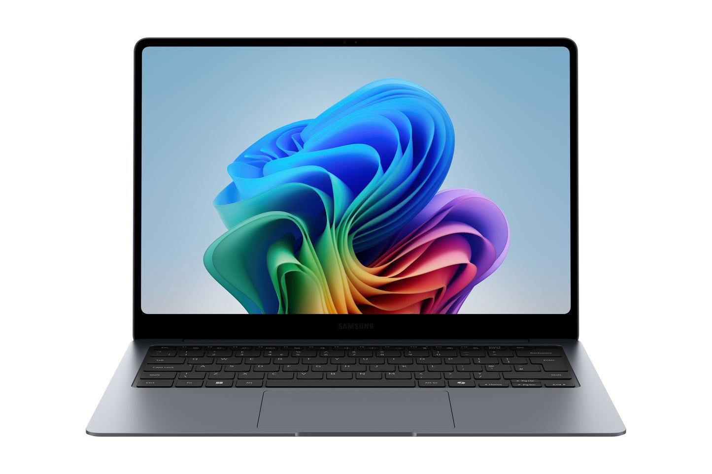 Samsung NP944XJG-KA6UK Galaxy Book6 Pro Bssiness 14" Core Ultra 7 16 512GB Win 11 Pro Copilot+ PC Intel Core Ultra 7 356H Laptop 35.6 cm (14") Touchscreen 3K 16 GB LPDDR5x-SDRAM SSD Wi-Fi 7 (802.11be) Windows 11 Pro Grey