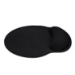 V7 MP03BLK mouse pad Black