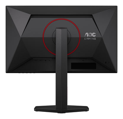 AOC G4 24G4ZR/02 computer monitor 60.5 cm (23.8") 1920 x 1080 pixels Black, Red
