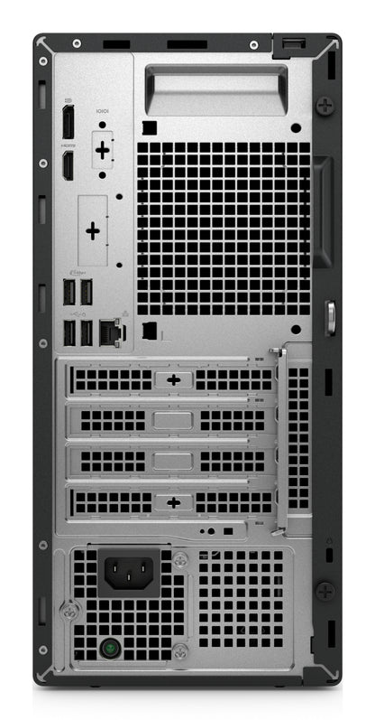 DELL Pro QCT1250 Intel Core Ultra 5 235 16 GB DDR5-SDRAM 512 GB SSD Windows 11 Pro Tower PC Black