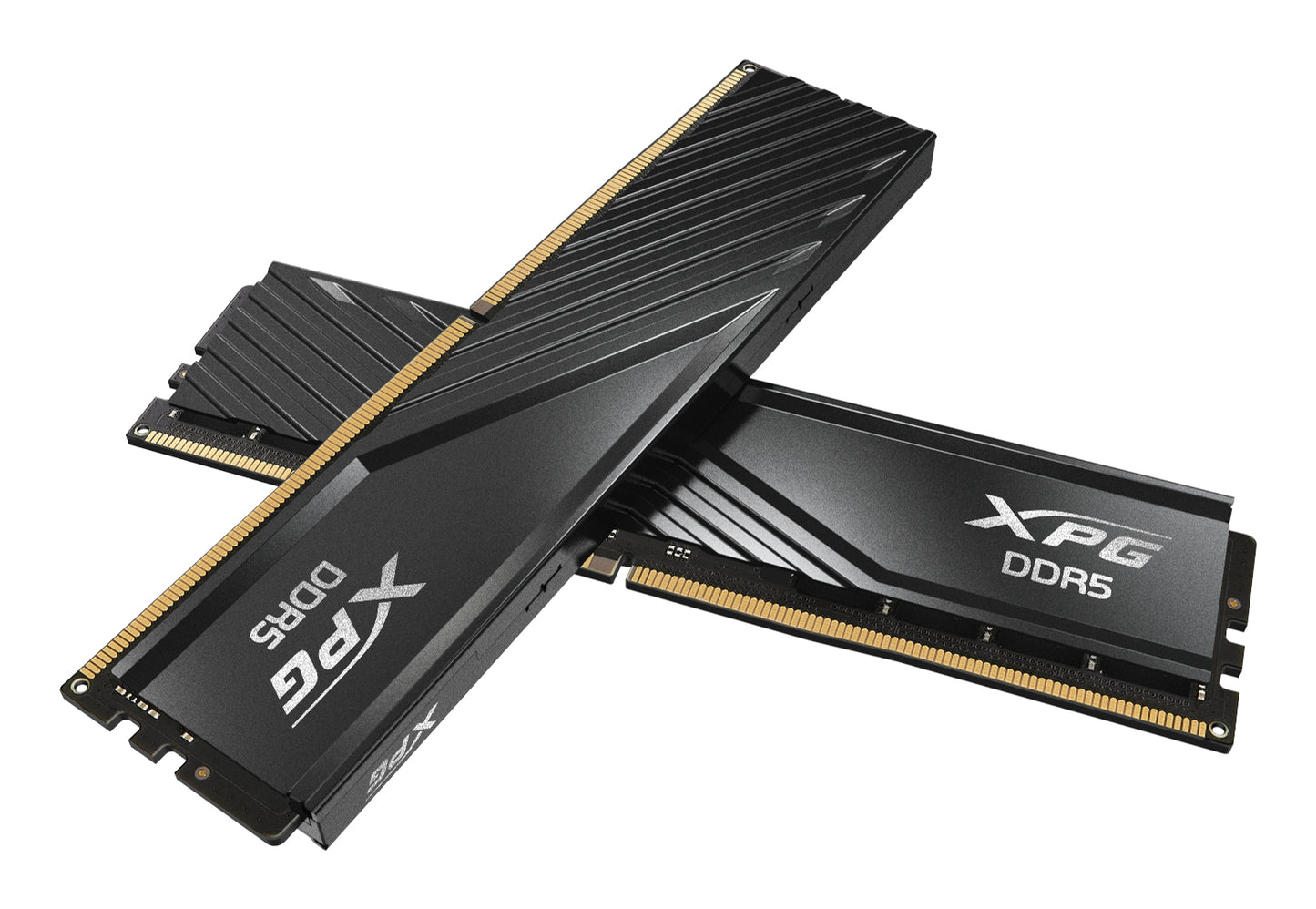 XPG LANCER BLADE memory module 64 GB 2 x 32 GB DDR5 288-pin DIMM ECC