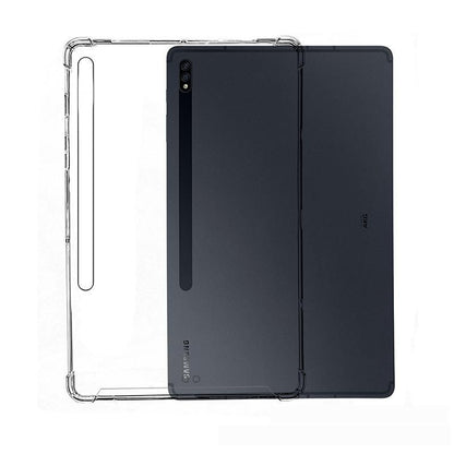eSTUFF ES680100-BULK tablet case Cover Transparent