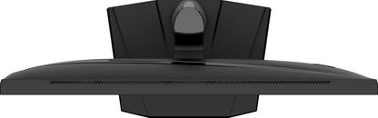 MSI Optix MPG321QRF-QD computer monitor 81.3 cm (32") 2560 x 1440 pixels Quad HD LCD Black