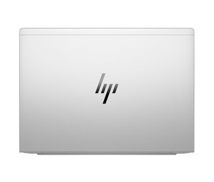 HP EliteBook G11 Intel Core Ultra 7 155U Laptop 33.8 cm (13.3") WUXGA 16 GB DDR5-SDRAM 1 TB SSD Wi-Fi 6E (802.11ax) Windows 11 Pro AI PC Silver