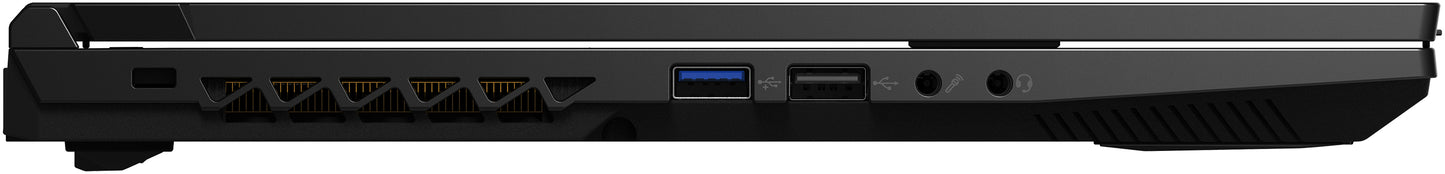 ERAZER Crawler E30 Intel® Core™ i5 i5-13420H Laptop 39.6 cm (15.6") Full HD 16 GB DDR4-SDRAM 512 GB SSD NVIDIA GeForce RTX 2050 Wi-Fi 6E (802.11ax) Windows 11 Home UK English Black