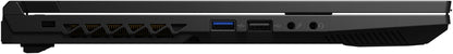ERAZER Crawler E30 Intel® Core™ i5 i5-13420H Laptop 39.6 cm (15.6") Full HD 16 GB DDR4-SDRAM 512 GB SSD NVIDIA GeForce RTX 2050 Wi-Fi 6E (802.11ax) Windows 11 Home UK English Black