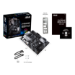 ASUS PRIME B550-PLUS AMD B550 Socket AM4 ATX