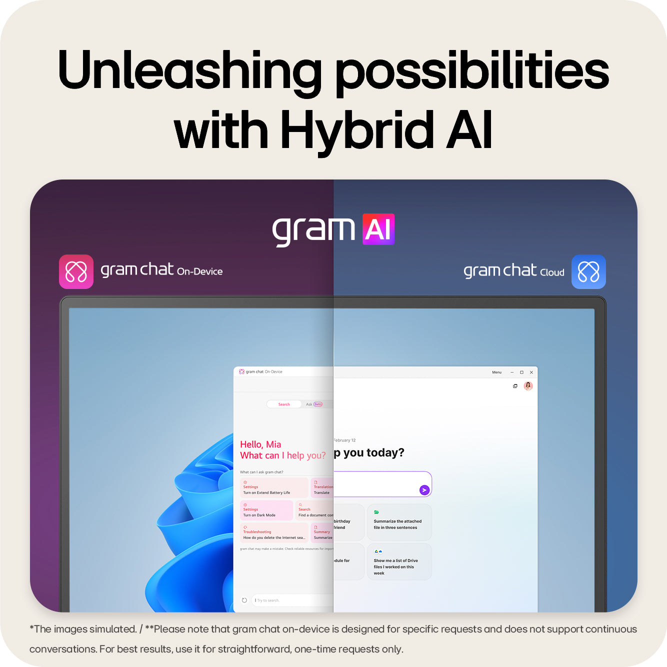 LG Gram Pro 2in1 16T90TP-G 16" Hybrid AI 2-in-1 Laptop - Intel® Core™ Ultra 7 255H, 1TB SSD, 16 GB RAM - Black - [2025]