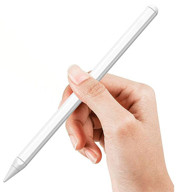 eSTUFF ES68900010 stylus pen 14 g White