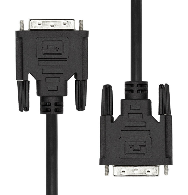 ProXtend DVI-D 18+1 Cable 1M