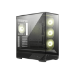 MSI MAG PANO 130R PZ computer case Midi Tower Black