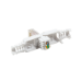 LogiLink MP0025 wire connector RJ-45 White