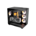 be quiet! Light Wings LX 120 mm PWM Reverse Black Computer case Fan 12 cm 1 pc(s)