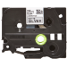 Brother TZE-M951 DirectLabel black on silver matt 24mm x 8m for Brother P-Touch TZ 3.5-24mm/HSE/36mm/6-24mm/6-36mm