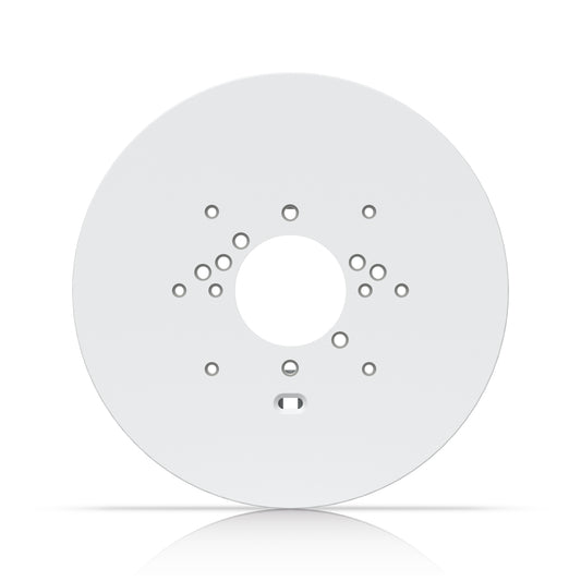 Ubiquiti UACC-GB-PLATE-W Networking