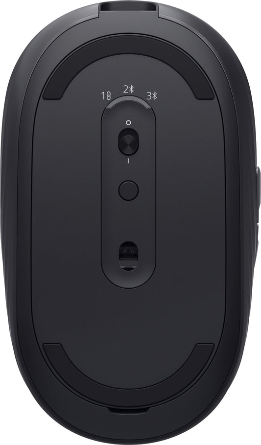 DELL Pro 7 mouse Universal Ambidextrous RF Wireless + Bluetooth Optical 6000 DPI