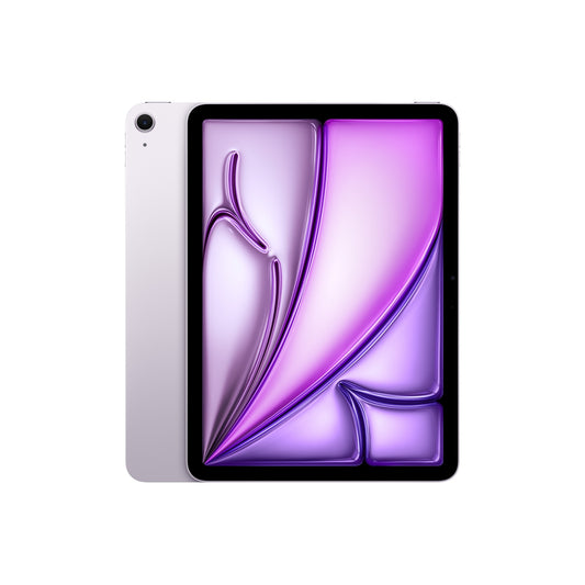 Apple iPad Air M4 128 GB 27.9 cm (11") 12 GB Wi-Fi 7 (802.11be) iPadOS 26 Purple