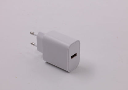 CoreParts MBXAP-AC0007 mobile device charger White AC Indoor