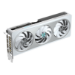 GIGABYTE GeForce RTX 5060 Ti AERO OC 8G Graphics Card - 8GB GDDR7, 128bit, PCI-E 5.0, 2647MHz Core Clock, 3 x DisplayPort, 1 x HDMI, GV-N506TAERO OC-8GD