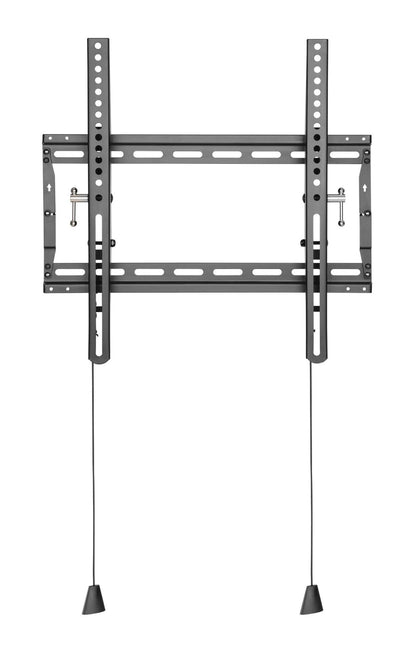 Vivolink WALL-MEDIUM-TILT monitor mount / stand 190.5 cm (75") Black