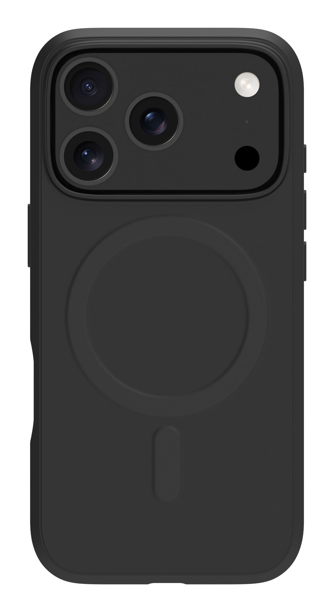 dbramante1928 Bulk - Nuuk Pro MS - iPhone 18 Pro/iPhone 17 Pro - Black