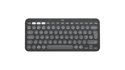 Logitech Pebble Keys 2 K380s
