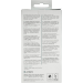eSTUFF ES638300 mobile device charger Smartphone Aluminium AC Wireless charging Fast charging Indoor