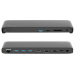2-Power DOC0117A laptop dock/port replicator Black