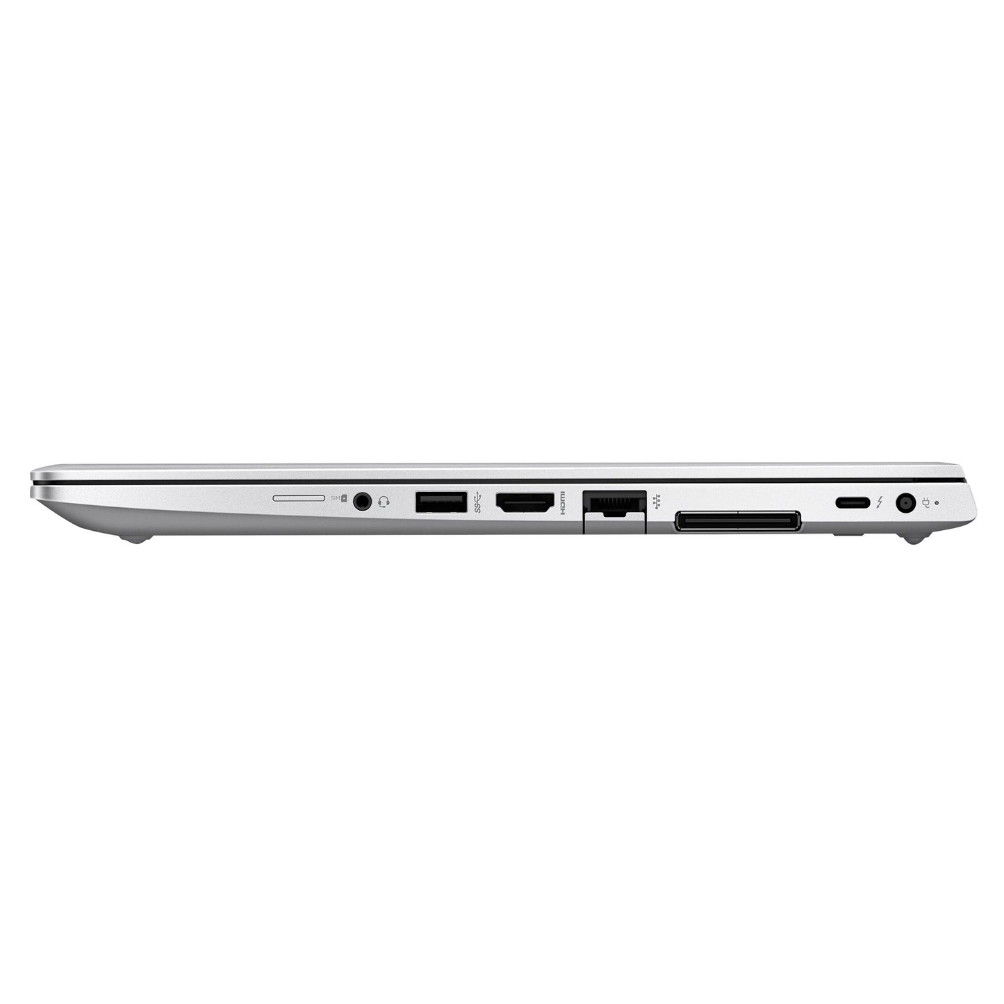 A2C HP EliteBook 840 G6 Intel® Core™ i5 i5-8265U Laptop 35.6 cm (14") Full HD 16 GB DDR4-SDRAM 256 GB SSD Wi-Fi 5 (802.11ac) Windows 11 Pro UK English Silver