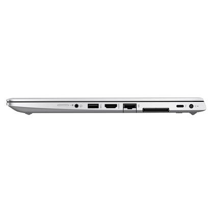 A2C HP EliteBook 840 G6 Intel® Core™ i5 i5-8265U Laptop 35.6 cm (14") Full HD 16 GB DDR4-SDRAM 256 GB SSD Wi-Fi 5 (802.11ac) Windows 11 Pro UK English Silver