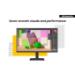 Samsung LS32D600UAU computer monitor 81.3 cm (32") 2560 x 1440 pixels Quad HD Black