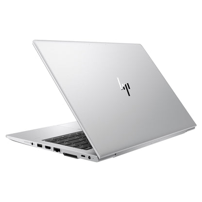 A2C HP EliteBook 840 G6 Intel® Core™ i5 i5-8265U Laptop 35.6 cm (14") Full HD 16 GB DDR4-SDRAM 256 GB SSD Wi-Fi 5 (802.11ac) Windows 11 Pro UK English Silver