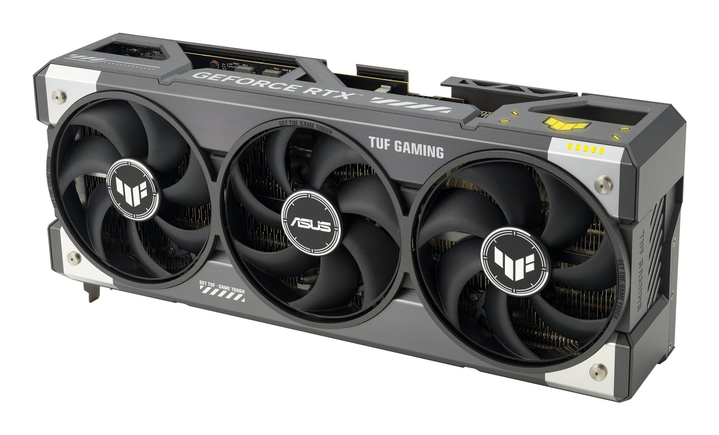 ASUS TUF Gaming TUF-RTX5090-O32G-GAMING NVIDIA GeForce RTX 5090 32 GB GDDR7