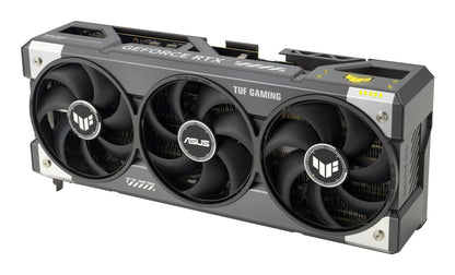 ASUS TUF Gaming TUF-RTX5090-O32G-GAMING NVIDIA GeForce RTX 5090 32 GB GDDR7