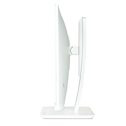 TERRA 3030222 computer monitor 60.5 cm (23.8") 1920 x 1080 pixels Full HD LCD White