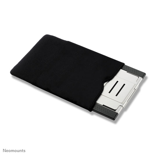 Neomounts NSLS100 Laptop stand 10-22" - foldable - compact - universal