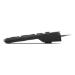 Lenovo 4Y41U13343 keyboard Office USB UK English Black