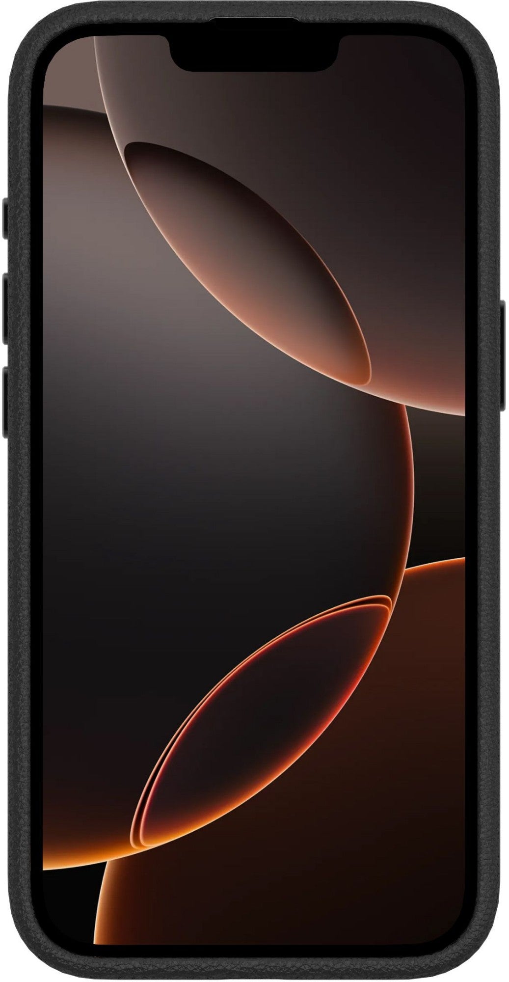eSTUFF ES67160026 mobile phone case Cover Black