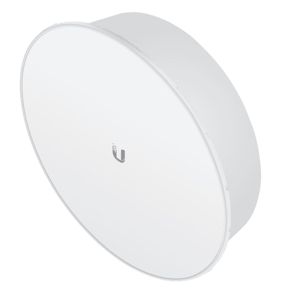 Ubiquiti PowerBeam AC ISO Gen2 Networking