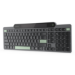 Lenovo 4Y41R69491 keyboard Home/Office Bluetooth UK English Black, Green